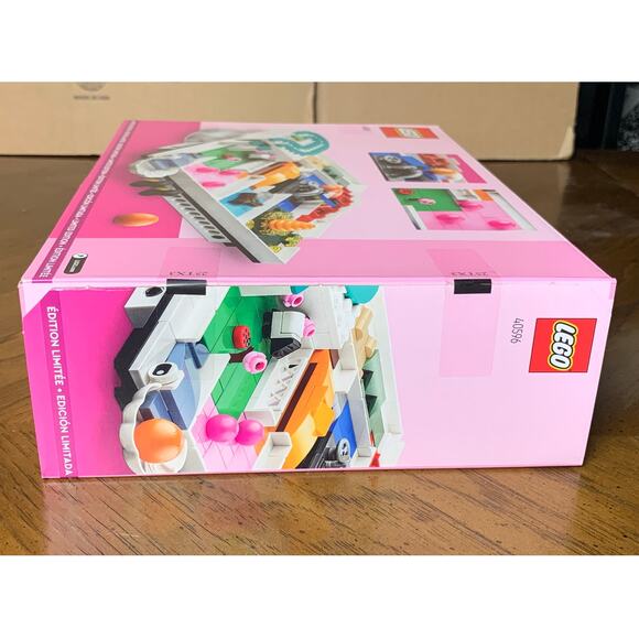 LEGO 40596 Magic Maze  New Sealed 332 pcs - Picture 5 of 5